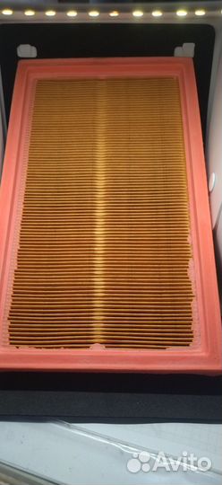 Воздушный фильтр