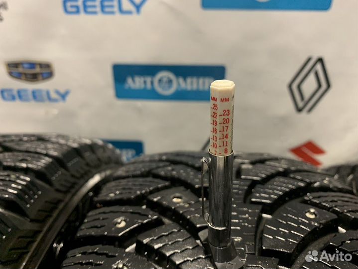 Nokian Tyres Nordman SUV 215/70 R16