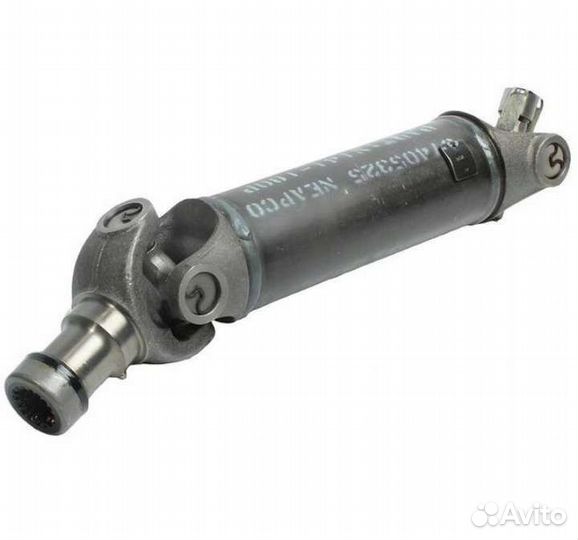 Картер привода 57058058558658590