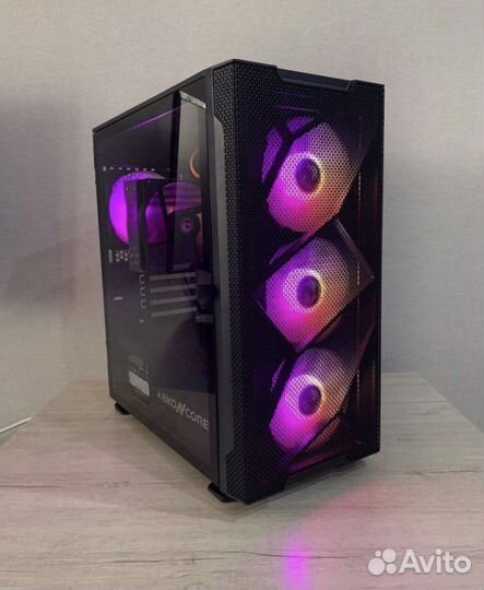 Сборка компьютеров ремонт и обслуживание