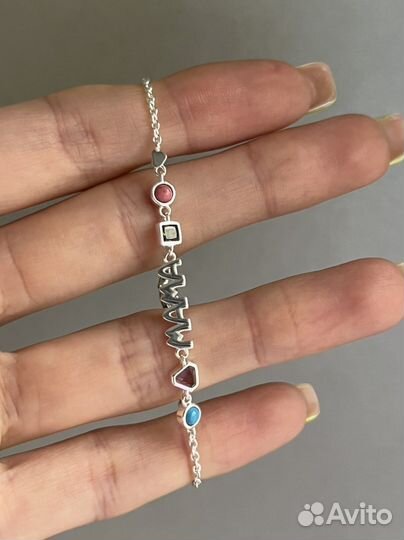 Бреслет Tous Mama