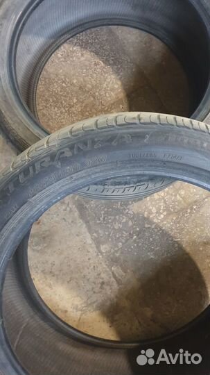 Bridgestone Turanza T001 225/45 R19