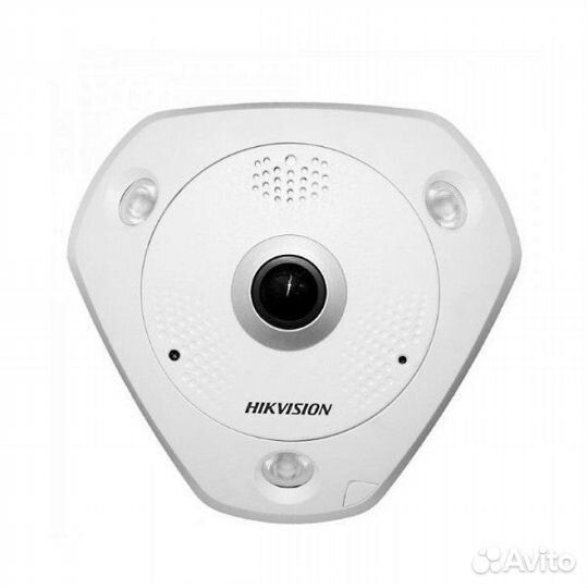 DS-2CD6365G0E-IS(1.27mm)(B)