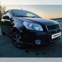 ЗАЗ Vida 1.5 MT, 2012, 94 500 км, с пробегом, цена 575 000 руб.