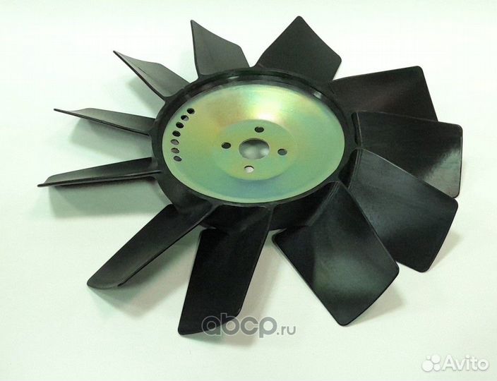 Вентилятор ГАЗЕЛЬ дв.4216 С