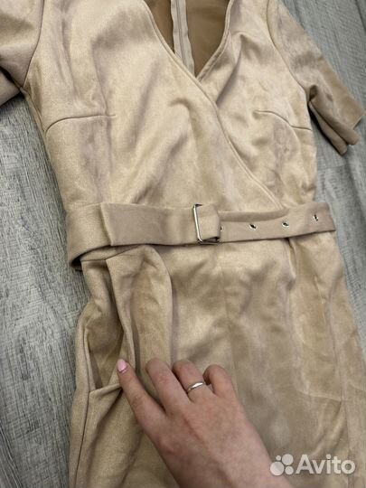 Платье новое Zolla M