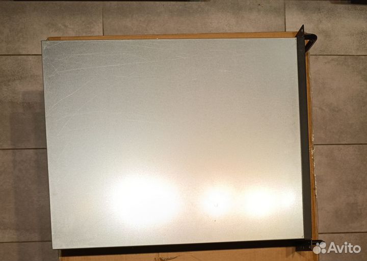 EX172964RUS Exegate Корпус пк 2U рековый