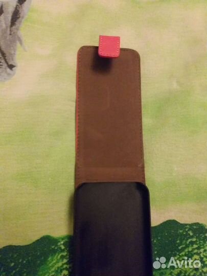 Чехол на iPhone