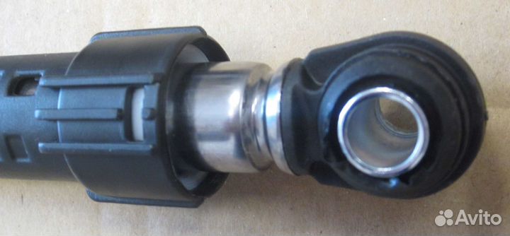 Амортизатор для стиральной машины 80N whirlpool ко