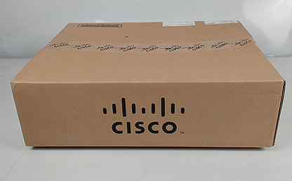 Коммутатор Cisco Catalyst C1000-48P-4X-L