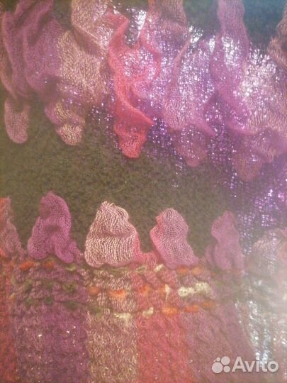 Детский костюм Пирата и палантин