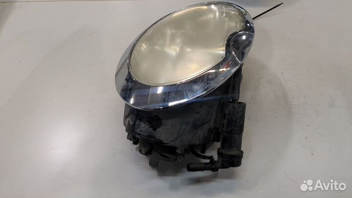 Фара (передняя) Mini Cooper (R50 / 53), 2003