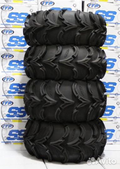 Шины квадроцикла ITP Mud Lite XL 27x10х12