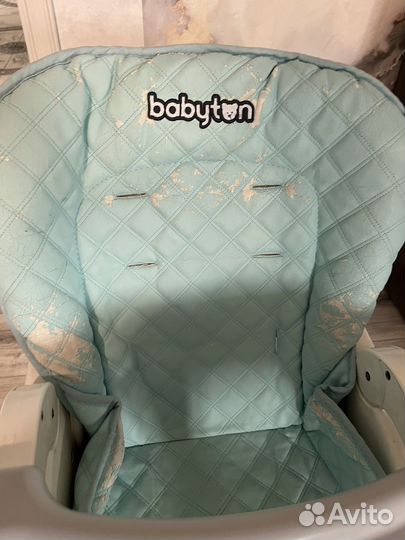 Стул для кормления