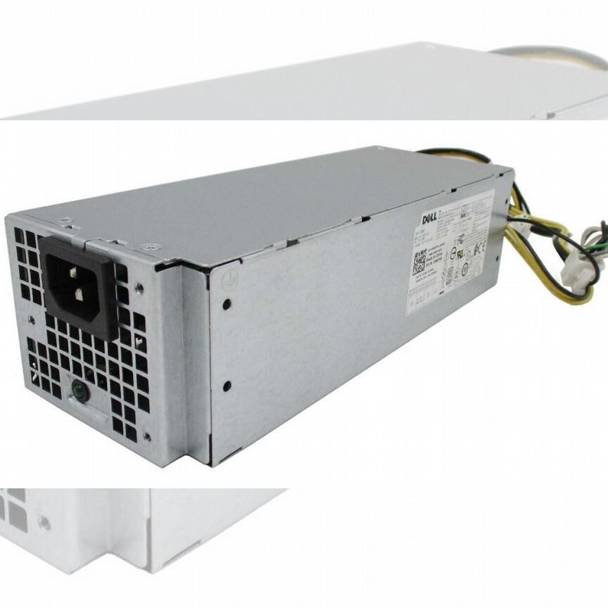 [PA-2201-2DA] Блок Питания Dell 200w Pa-2201-2da
