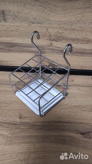 Подставка/сушилка/держатель для столовых приборов