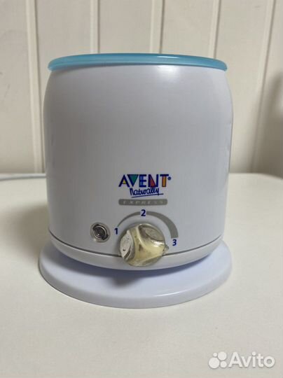 Подогреватель philips avent