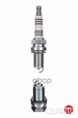 Свеча зажигания NGK, x4 BKR6EIX-11 3764 3764 NGK