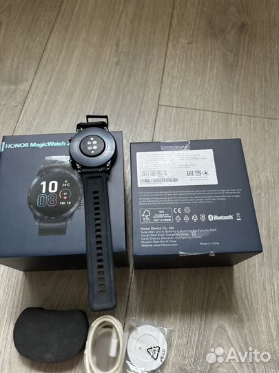 Смарт часы Honor magic watch 2 46