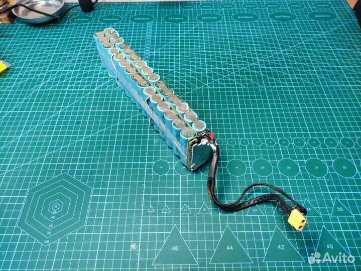 Аккумулятор для Электросамоката любой марки