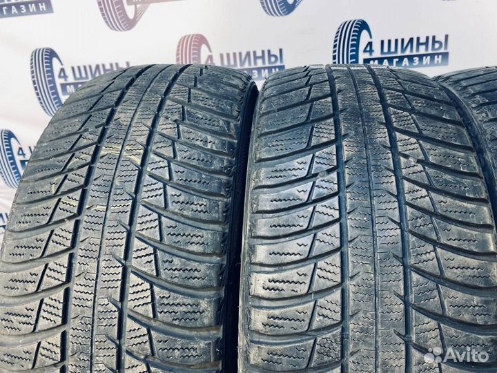 Bridgestone Blizzak LM-001 225/45 R17 91H