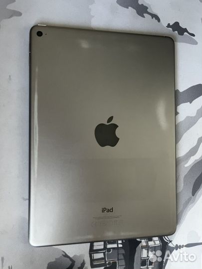 iPad air 2