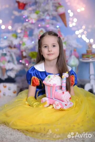 Ель искусственная 230 см