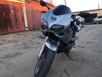 Продам мотоцикл Suzuki SV400s