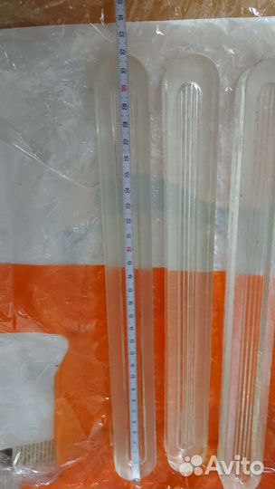 Стекла Клингера гост