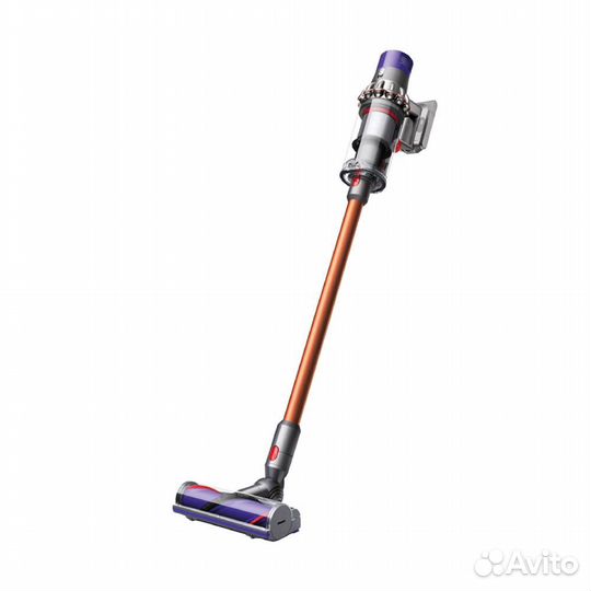 Пылесос dyson cyclone V10 absolute