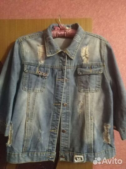 Женские вещи