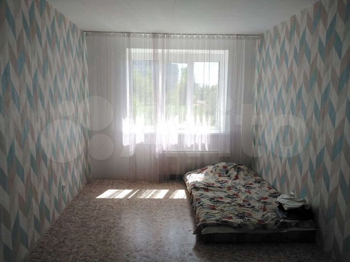 2-к. квартира, 60 м², 2/9 эт.