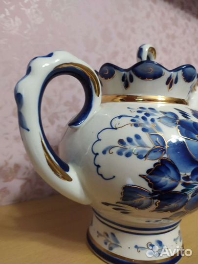 Заварочный чайник