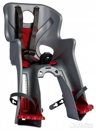 Велокресло bellelli rabbit b-fix