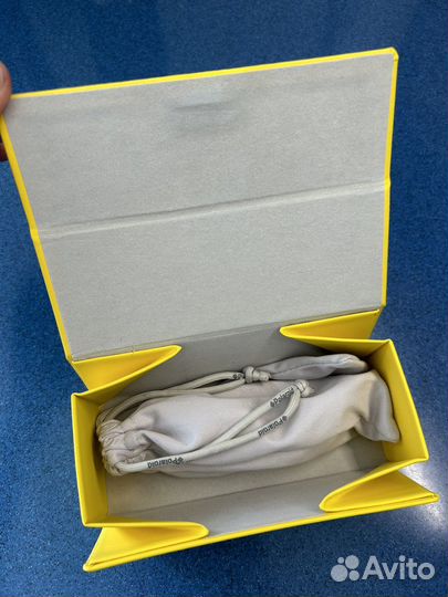 Солнцезащитные очки детские Polaroid