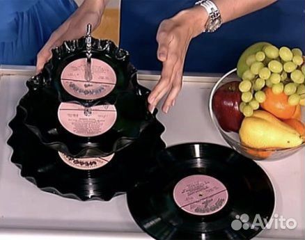 Поделки/декор