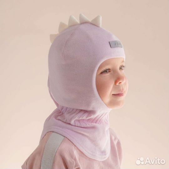 Демисезонный шлем Jumbi 50