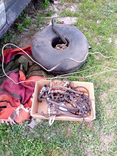 Гбо 4 поколения