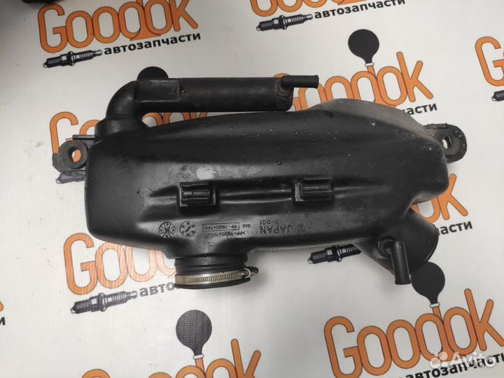 Резонатор воздушного фильтра Subaru Legasy BD