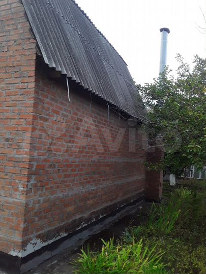 Дом 59,4 м² на участке 5 сот.