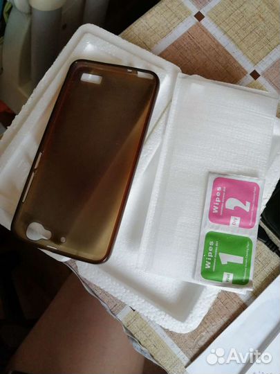 Защитное стекло