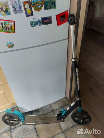 Продаю 2 самоката Roces