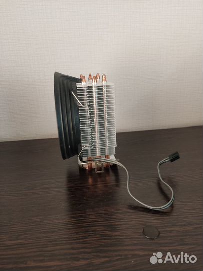 Кулер для процессора Deepcool