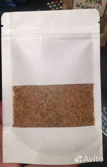 Пакеты дой-пак 10х15х3 упаковка 50шт