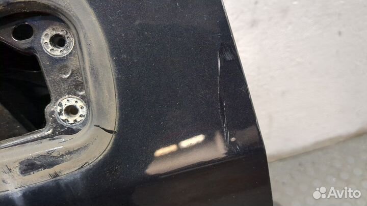 Дверь правая передняя Chevrolet Orlando