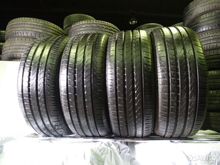 Pirelli Scorpion Verde 275/40 R21