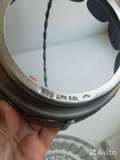 Конфетница СССР