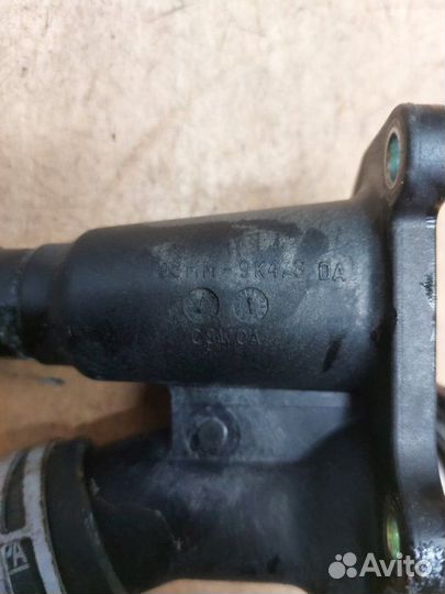 Термостат Ford Focus 1 fydb