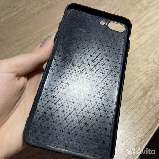 Чехол на iPhone 7 8 plus