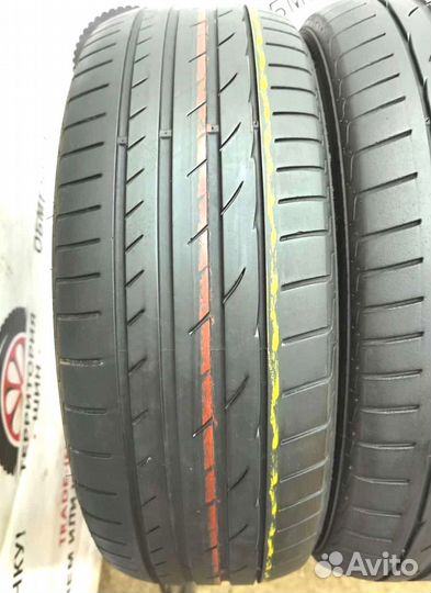 Laufenn S Fit EQ 195/60 R15 88H